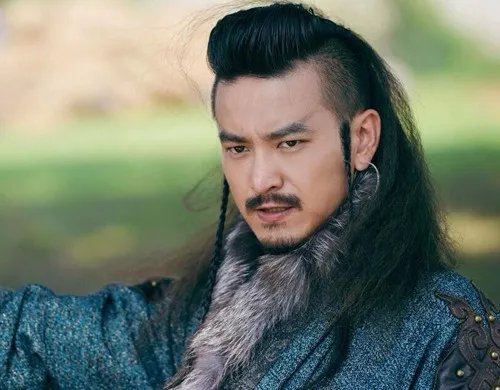 女医明妃传演员表