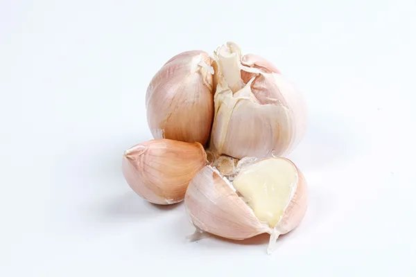 大蒜治咳嗽一夜见效吗