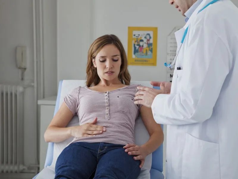 产后恶露的原因 