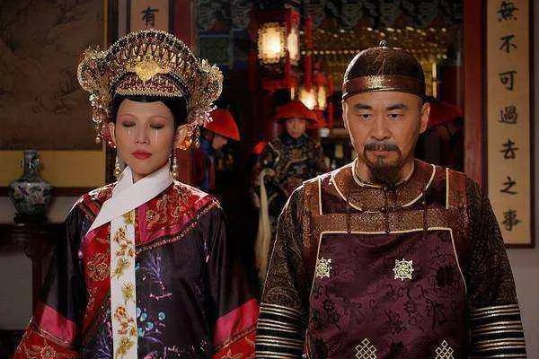 好看的古装电视剧大全?