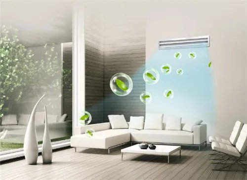 室内空气净化及治理方法是怎样的