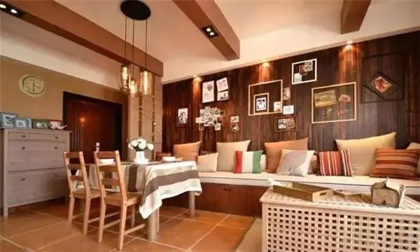 餐厅装修|25套高端餐厅设计方案 你家餐厅不再愁
