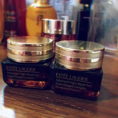 雅诗兰黛眼霜价格?