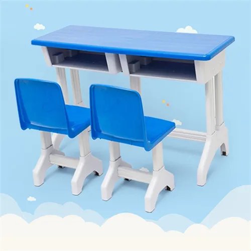 学生课桌椅标准尺寸多少合适