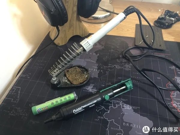 雷蛇曼巴眼镜蛇4G版拆解及更换微动教程