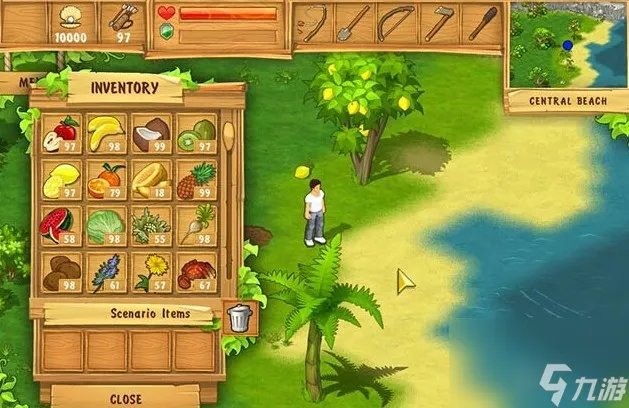 《孤岛余生2》全关卡攻略