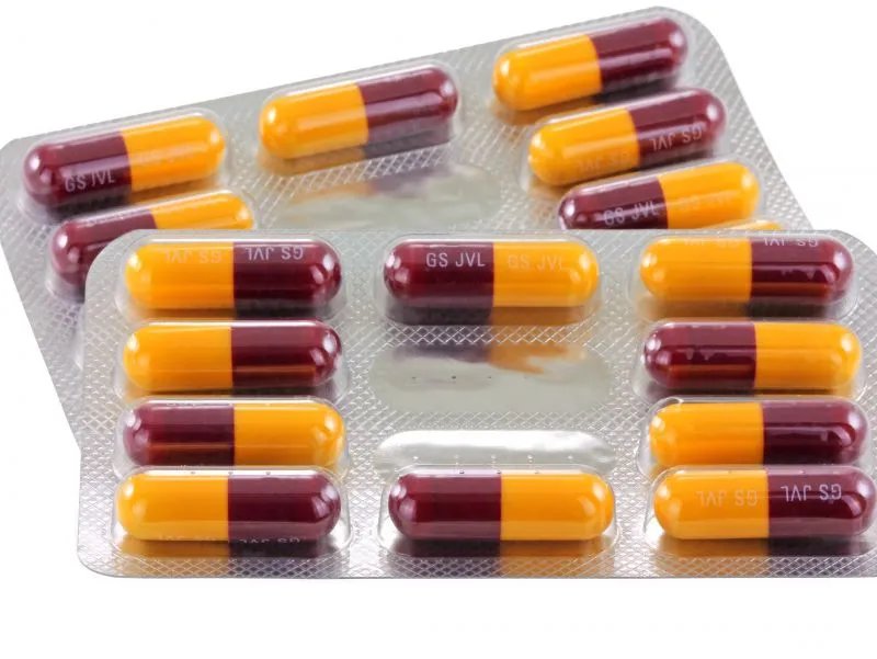 脑安胶囊的主要功效及作用