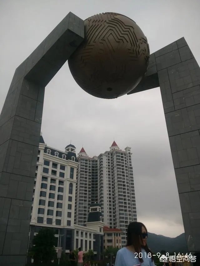 汕头有什么好玩的地方?