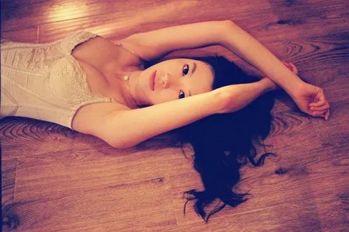 个性艺术照欣赏 艺术照风格有哪些