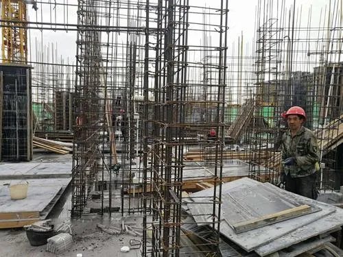 剪力墙结构什么意思