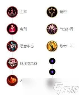 英雄联盟s13冰晶凤凰出装铭文 英雄联盟s13冰晶凤凰怎么玩