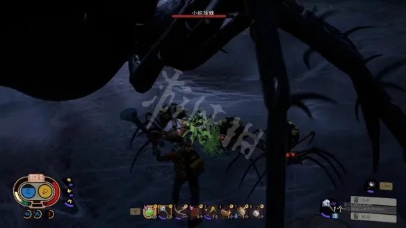 《禁闭求生》育母蜘蛛怎么打?育母蜘蛛打法分享