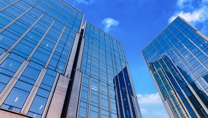 裙楼是什么意思 裙楼是啥意思