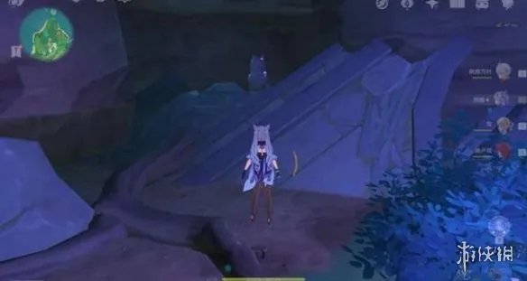 《原神》神樱大祓荒海任务怎么做 神樱大祓荒海任务攻略