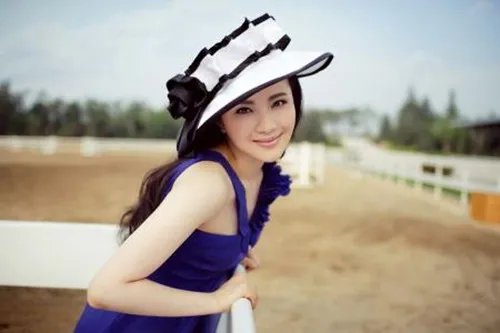 个性艺术照欣赏 艺术照风格有哪些