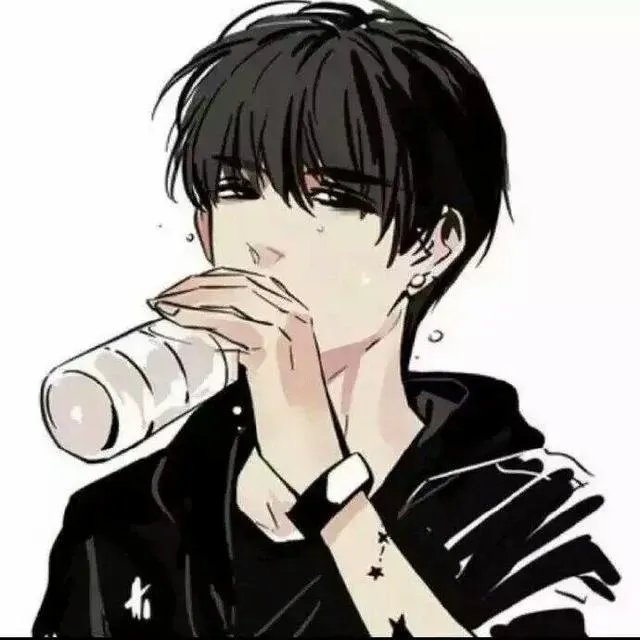 有没有霸气点的头像？