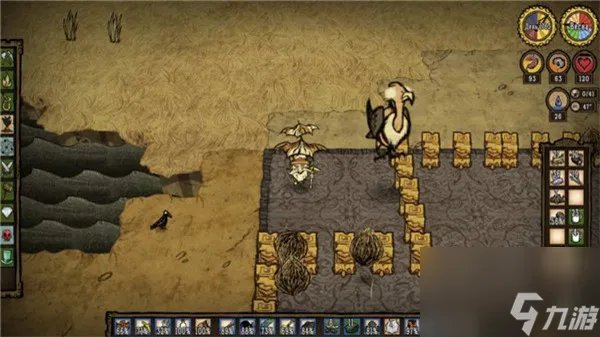 饥荒食谱大全配方图表 高清 最新 饥荒 联机版 食谱大全及配方图介绍