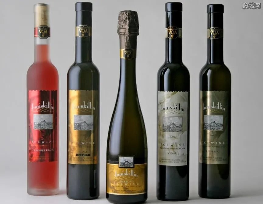 张裕冰葡萄酒价格 酿造难度对得起价格