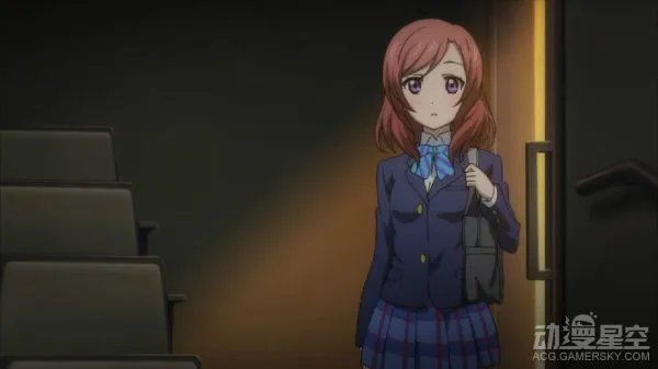 Love Live!西木野真姬介绍