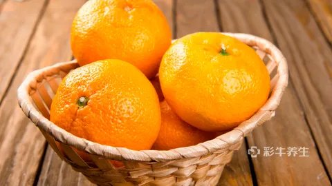 沃柑的功效与作用