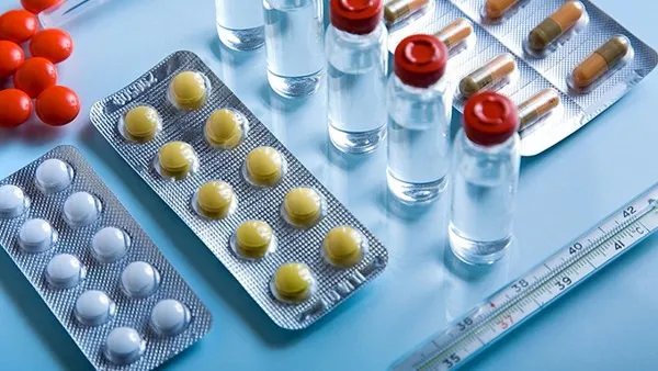 慢性胃炎吃什么药