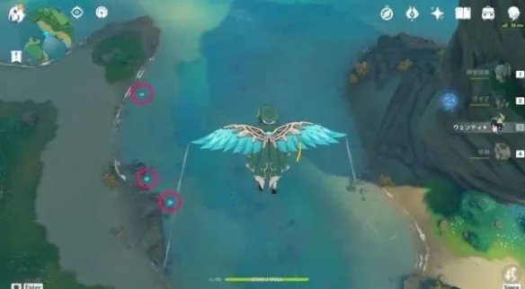 《原神》海灵芝收集攻略 海灵芝怎么收集?