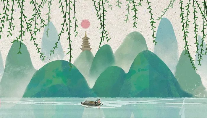 2022清明是哪天 清明节是几月几号2022年