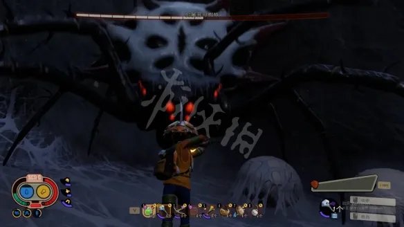 《禁闭求生》育母蜘蛛怎么打?育母蜘蛛打法分享
