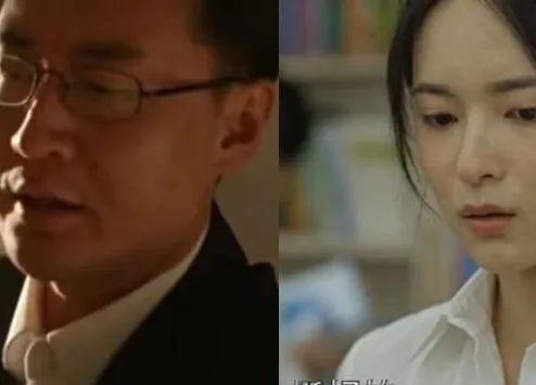 《乔家的儿女》孙小茉出轨陈主任的原因是什么 孙小茉的孩子是谁的