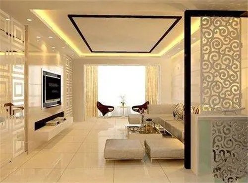 房屋平面图怎么画