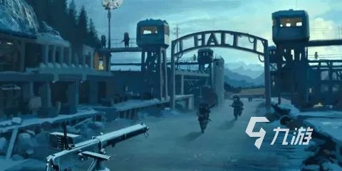 二战游戏排行榜前十名2021 十大真实二战手游推荐