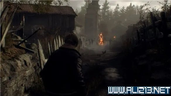 《生化危机4重制版》全章节攻略图文流程详解 全支线全物品收集攻略