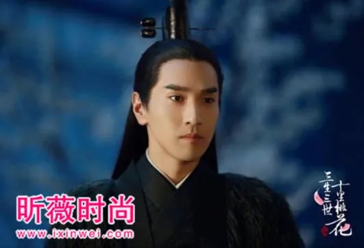 三生三世十里桃花 你不知道的20个秘密