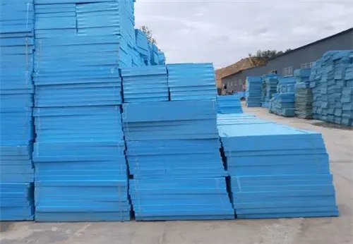 挤塑板和聚苯板的区别是什么