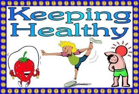 healthy比较级和最高级是什么