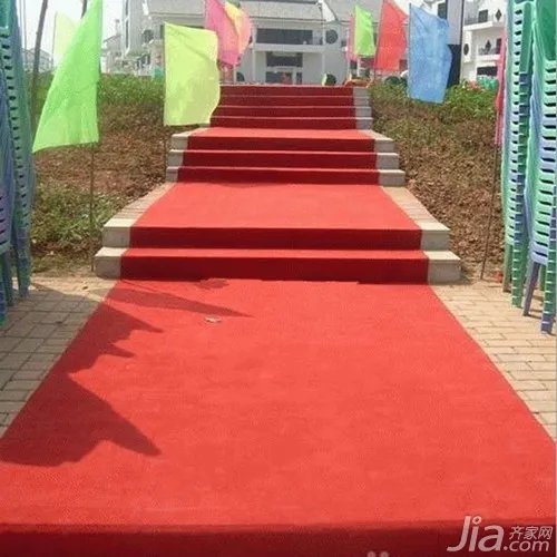 4款经典红色地毯贴图推荐