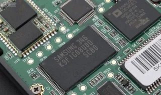 闪存和硬盘的区别有哪些