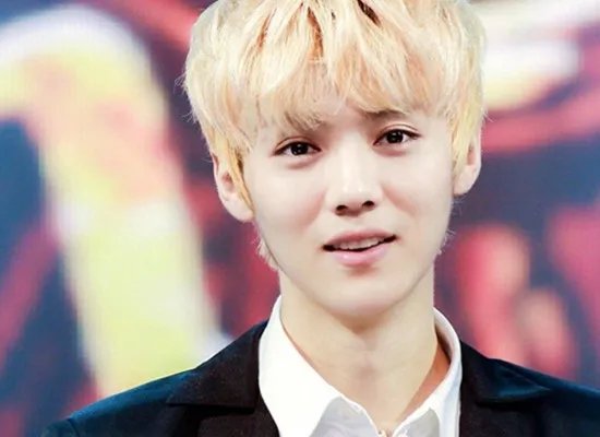 鹿晗尹素熙吻戏曝光  两人究竟是何种关系