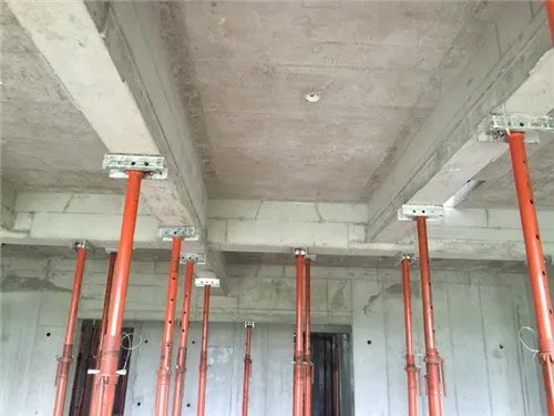 梁的跨度怎么确定