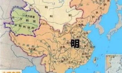 明朝重臣黄淮简介:历仕太祖、惠帝、成祖、仁宗、宣宗五朝