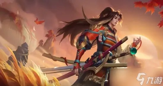 《王者荣耀》S29橘右京怎么出装 S29橘右京出装推荐