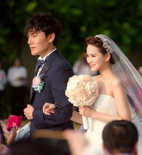 伊能静老公是谁