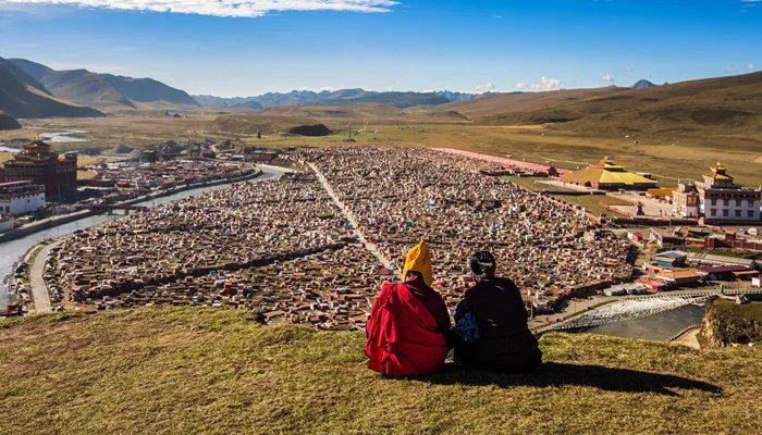 圆寂是什么意思 圆寂是什么意思呢