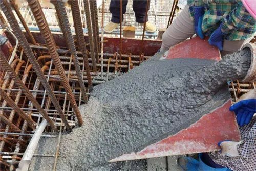 混凝土标号有哪些