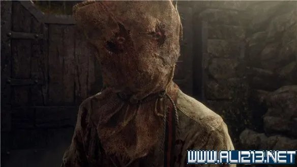 《生化危机4重制版》全章节攻略图文流程详解 全支线全物品收集攻略