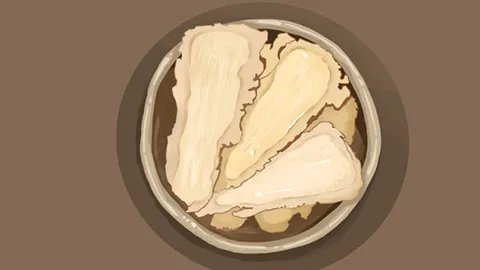 青木香的功效与作用