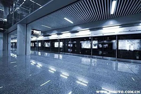 深圳地铁运营时间是几点到几点