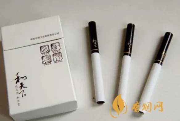 中国十大最贵香烟品牌排行 香烟排行榜前十名