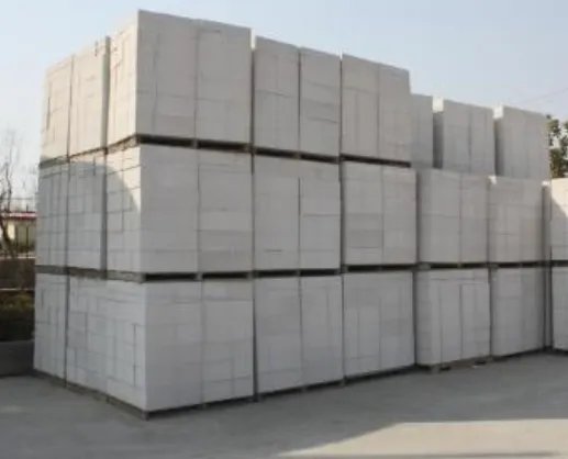 加气块是什么东西