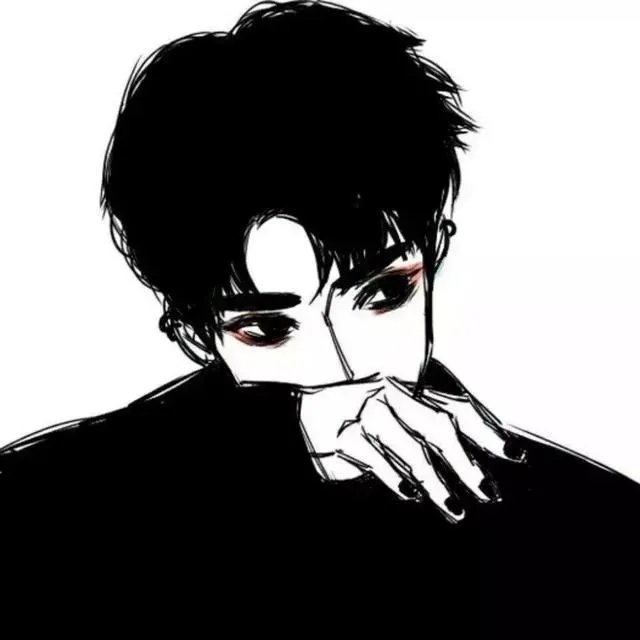 有没有霸气点的头像？